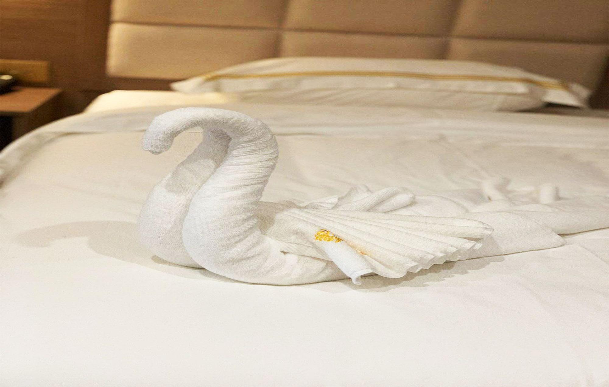 Jing Du Hotel 프놈펜 외부 사진