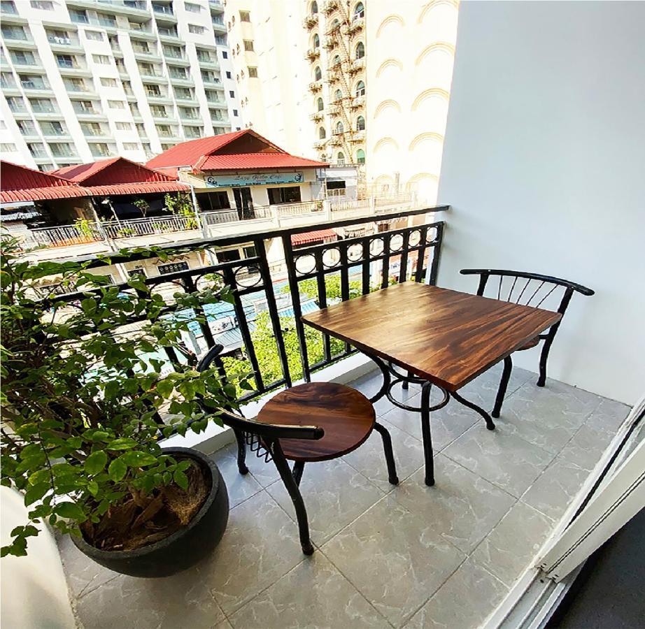Jing Du Hotel 프놈펜 외부 사진