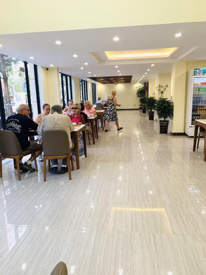 Jing Du Hotel 프놈펜 외부 사진